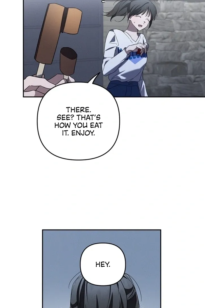 Bygone Love Chapter 4 page 21 - 