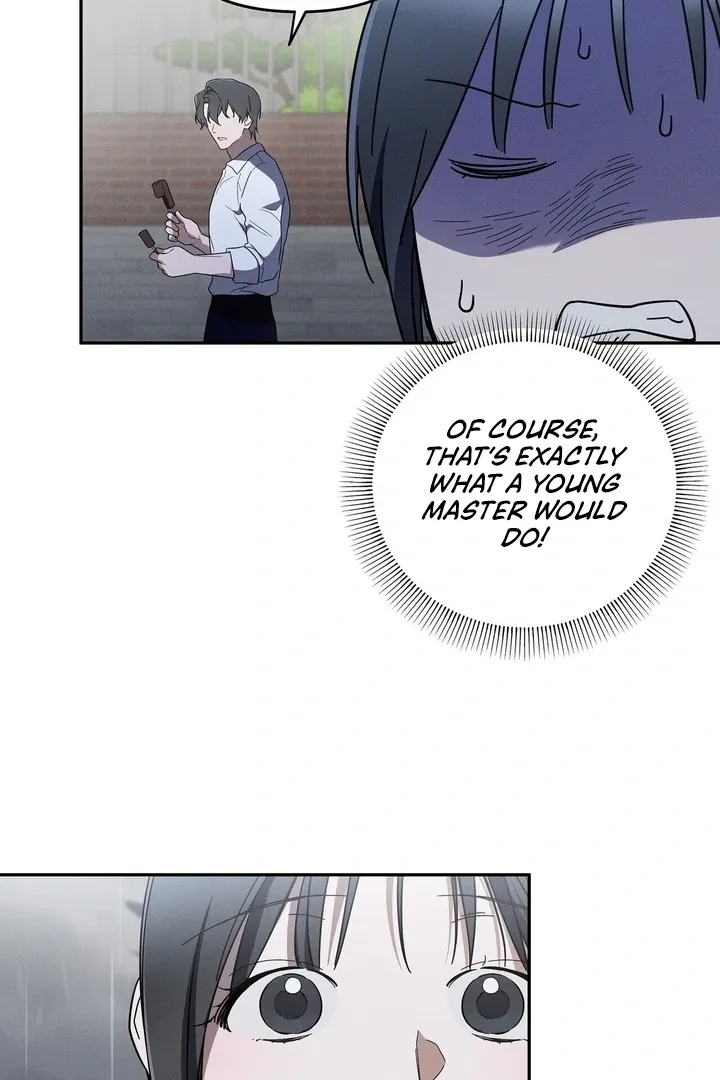 Bygone Love Chapter 4 page 23 - 