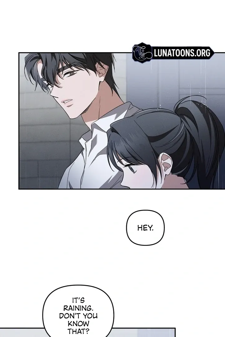 Bygone Love Chapter 4 page 30 - 