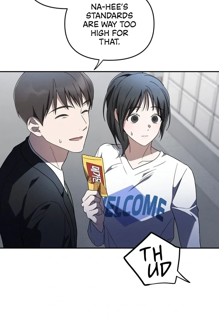 Bygone Love Chapter 4 page 4 - 