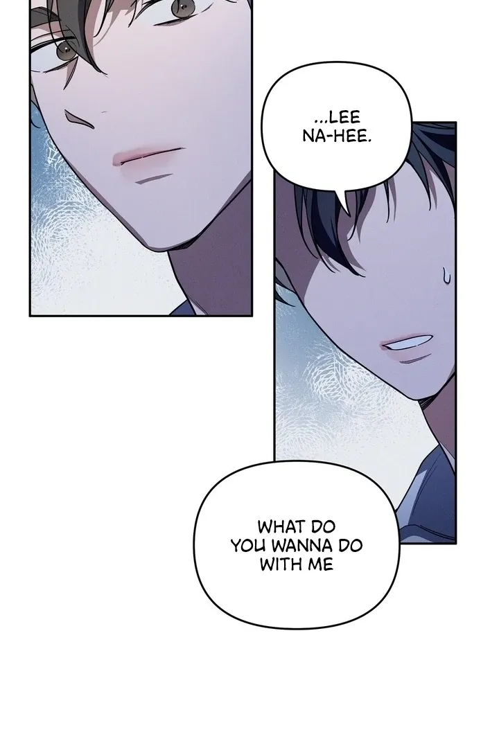 Bygone Love Chapter 4 page 32 - 