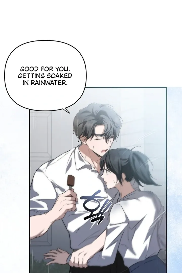 Bygone Love Chapter 4 page 35 - 