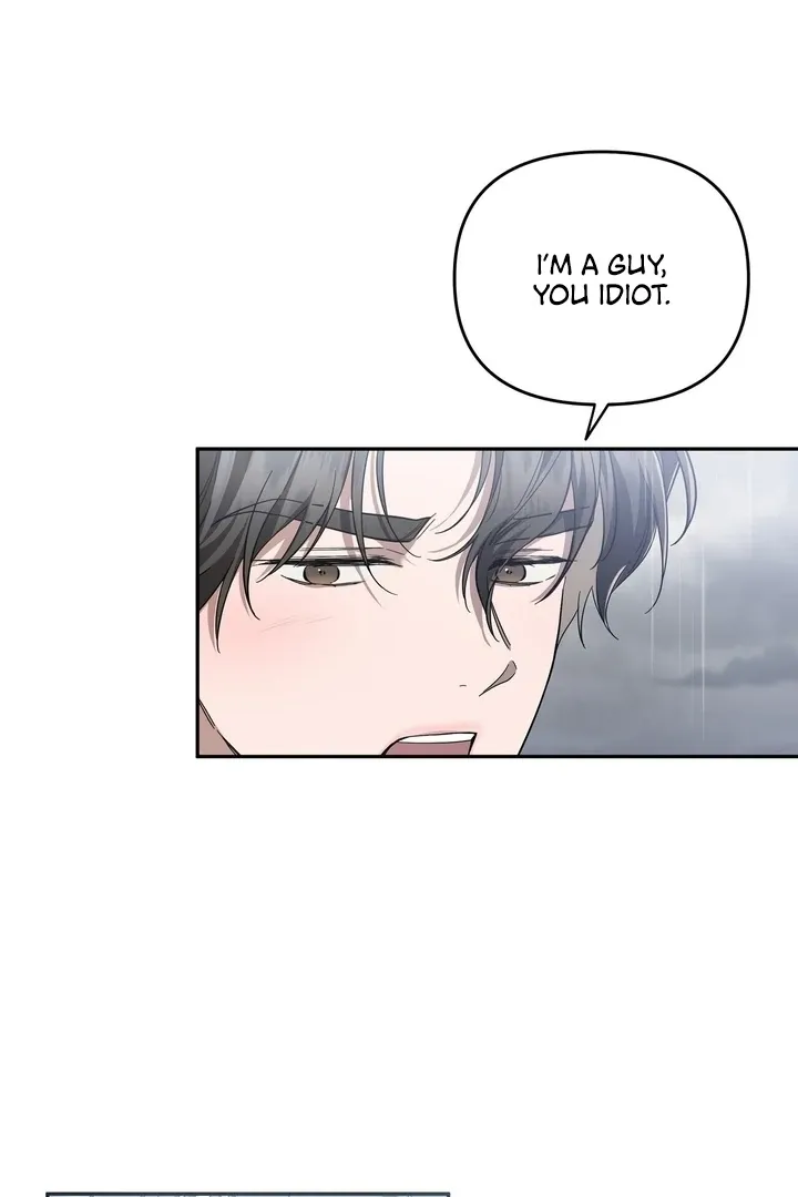 Bygone Love Chapter 4 page 38 - 