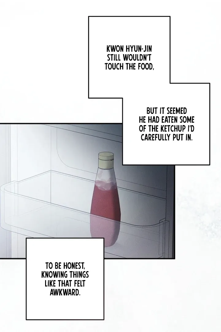Bygone Love Chapter 4 page 43 - 