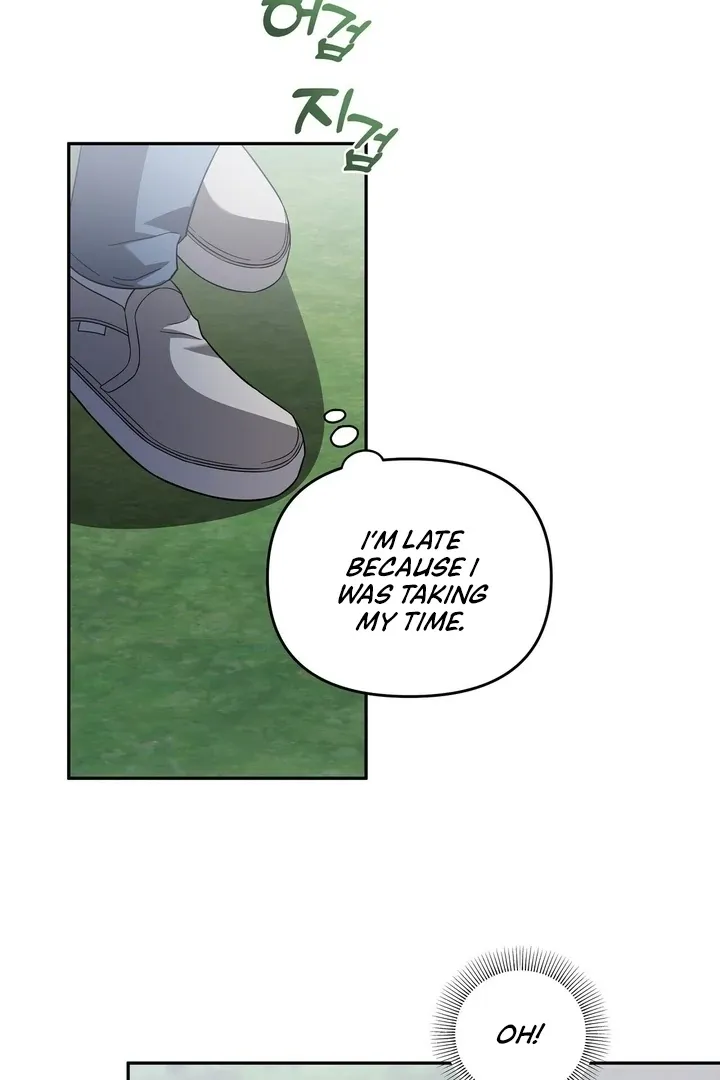 Bygone Love Chapter 4 page 48 - 