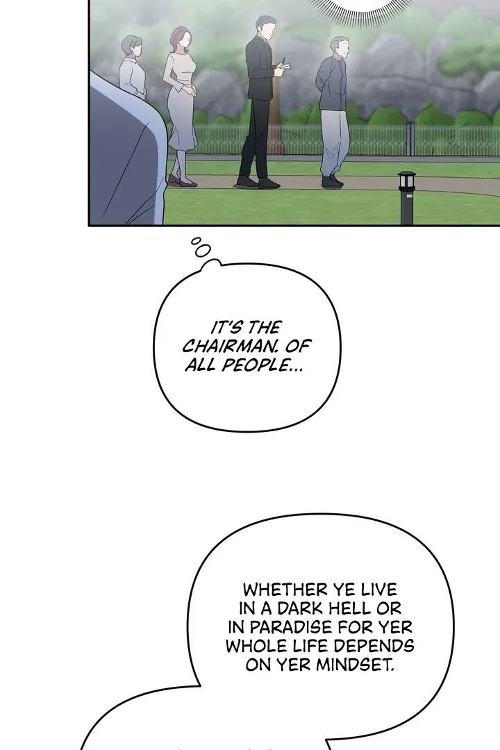 Bygone Love Chapter 4 page 49 - 