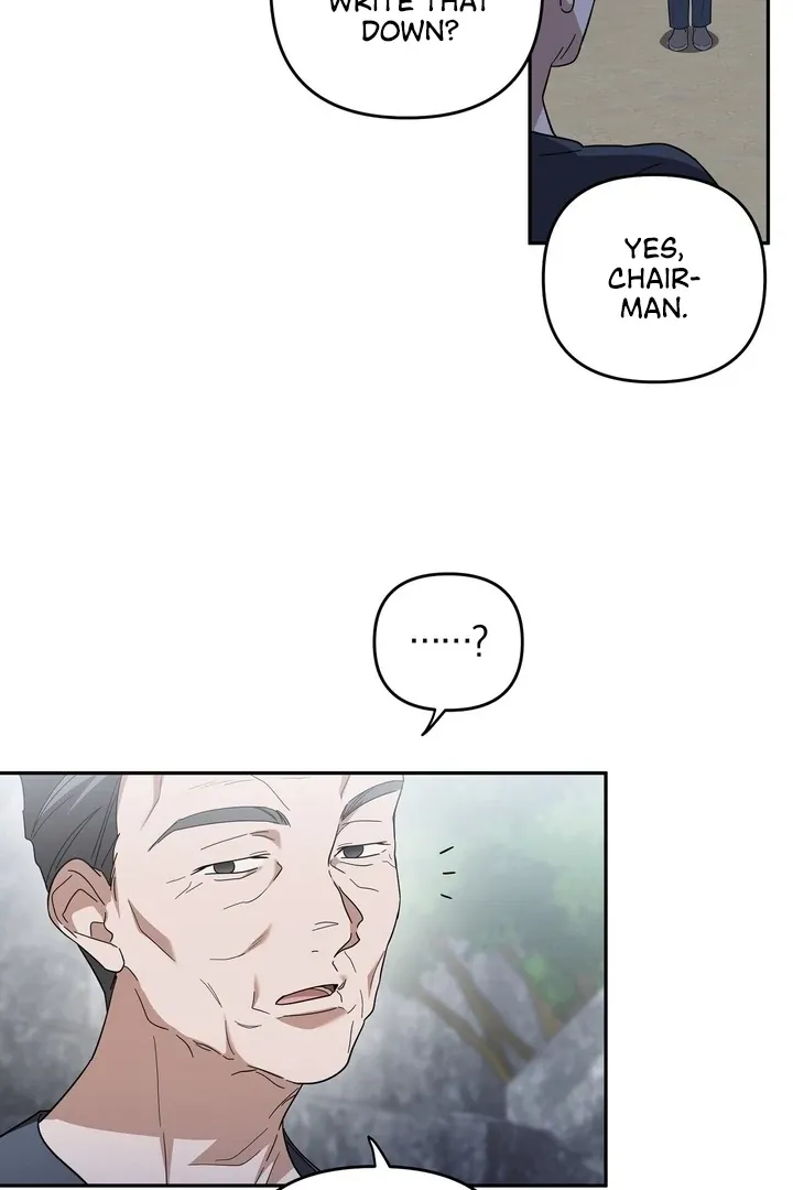 Bygone Love Chapter 4 page 51 - 