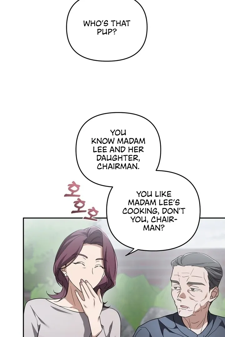 Bygone Love Chapter 4 page 52 - 