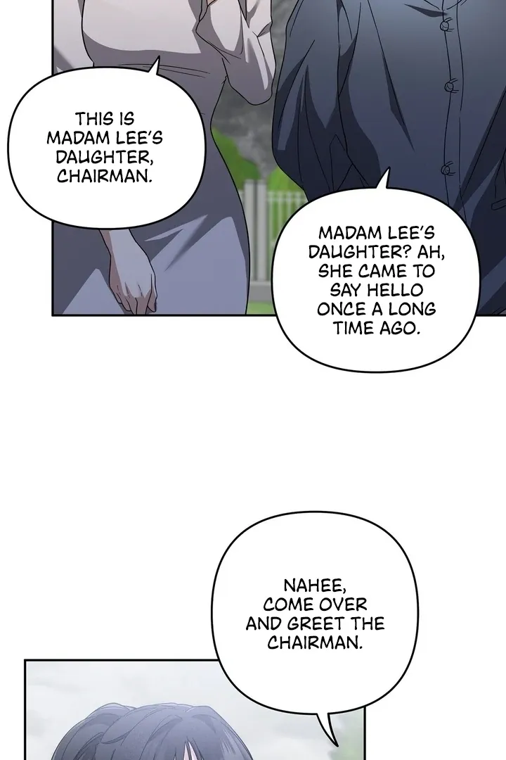 Bygone Love Chapter 4 page 53 - 