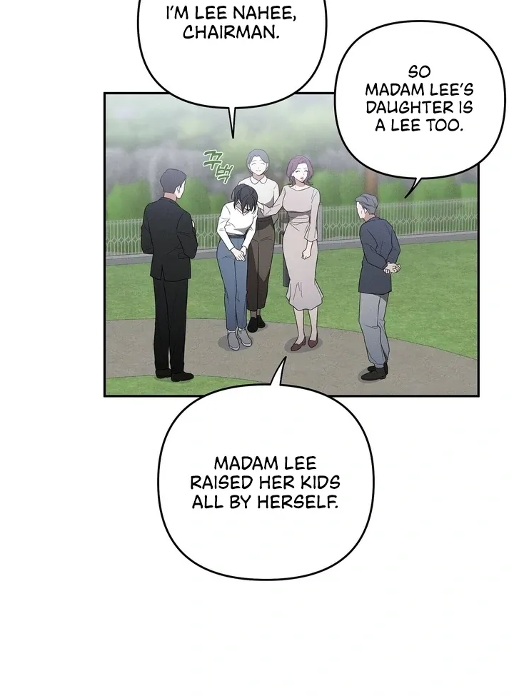 Bygone Love Chapter 4 page 55 - 
