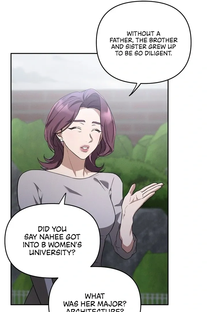 Bygone Love Chapter 4 page 56 - 