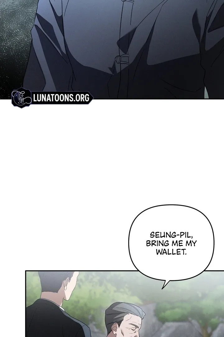 Bygone Love Chapter 4 page 58 - 
