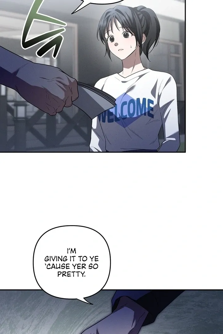 Bygone Love Chapter 4 page 60 - 