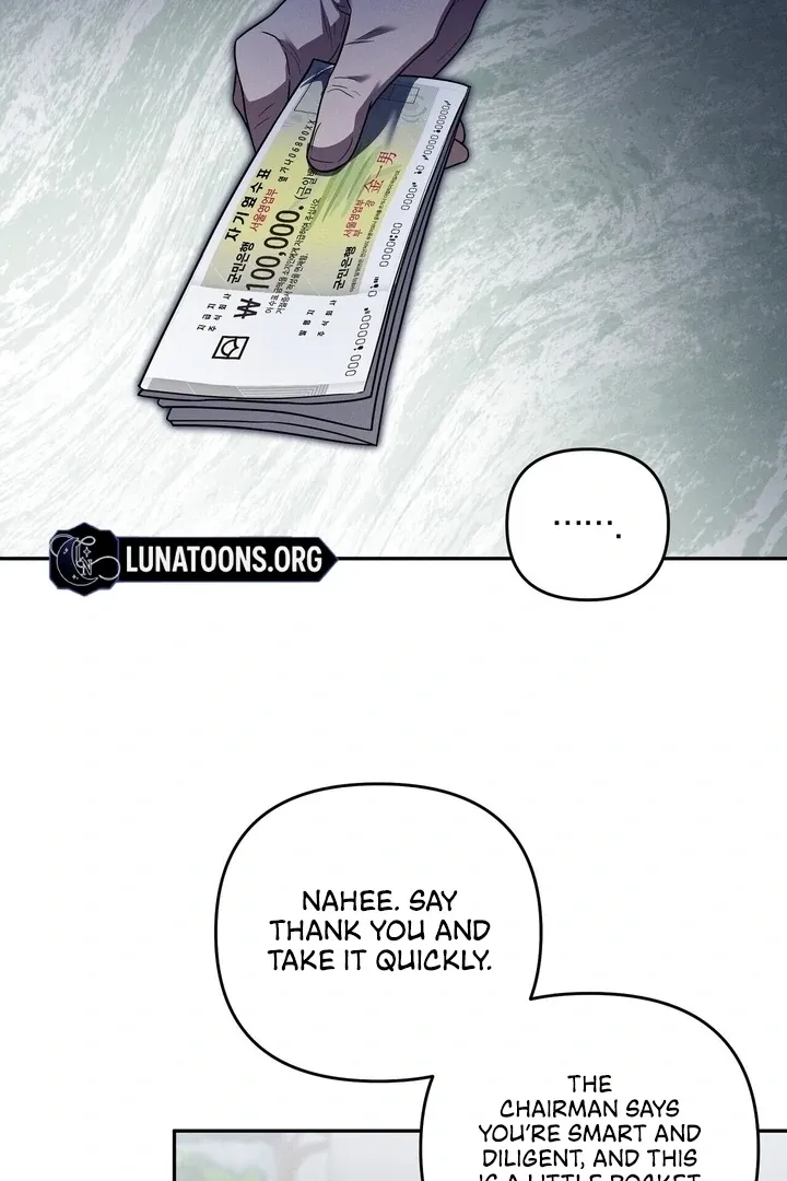 Bygone Love Chapter 4 page 61 - 