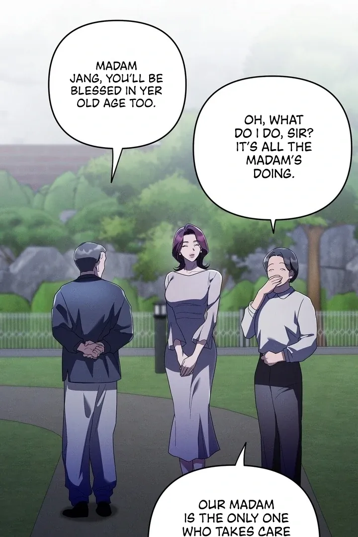 Bygone Love Chapter 4 page 65 - 