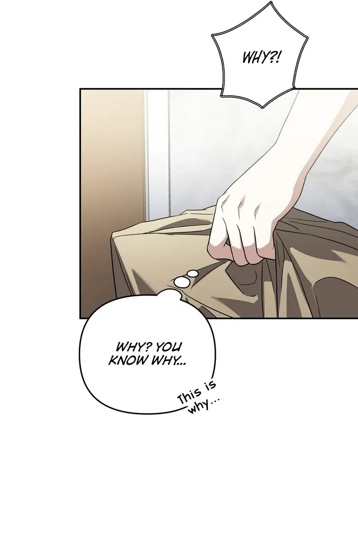 Bygone Love Chapter 4 page 70 - 