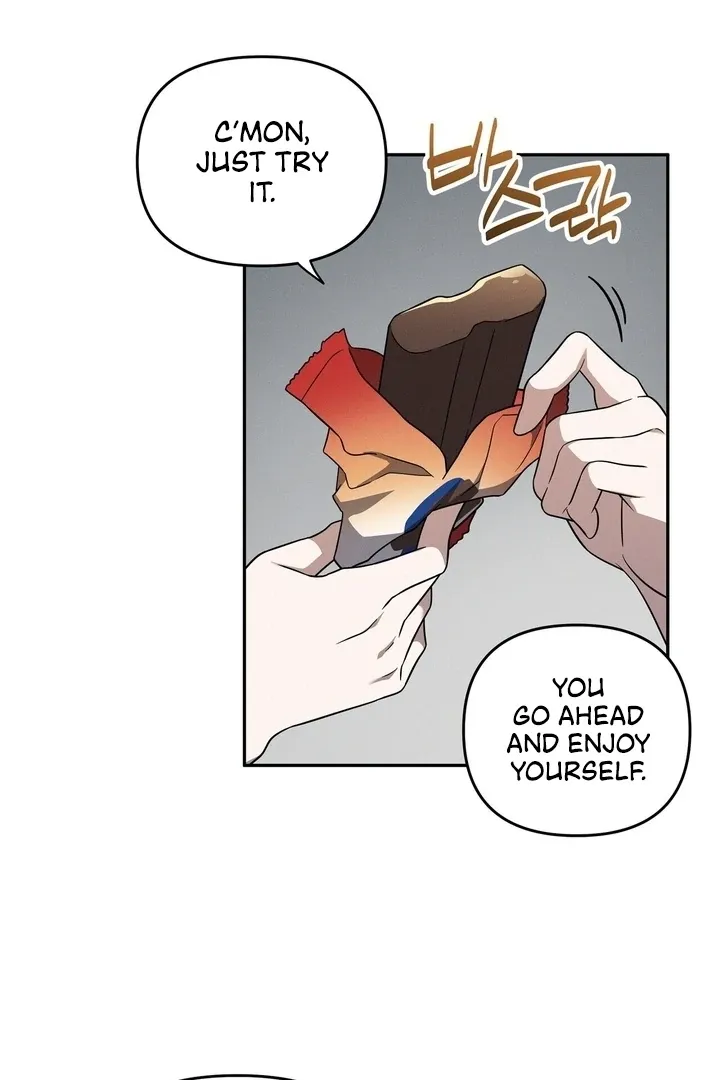 Bygone Love Chapter 4 page 8 - 