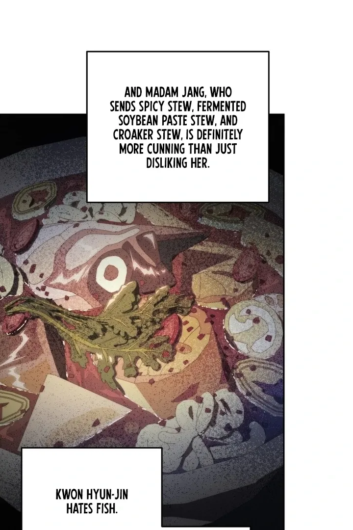 Bygone Love Chapter 4 page 74 - 