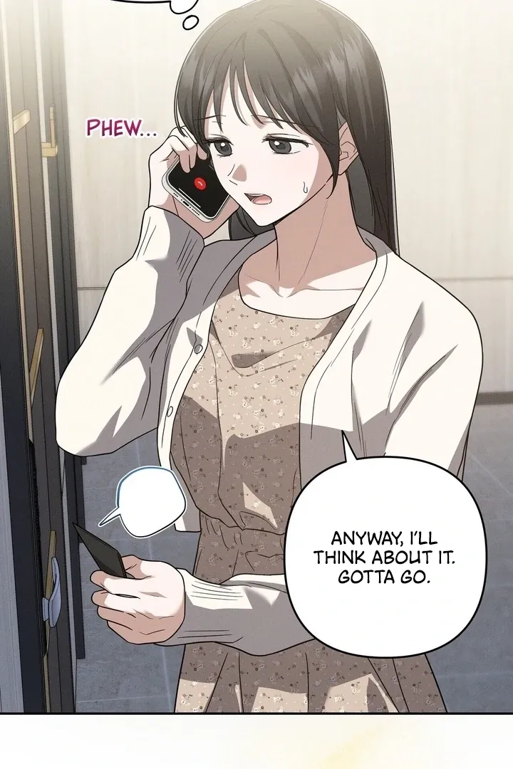 Bygone Love Chapter 4 page 77 - 