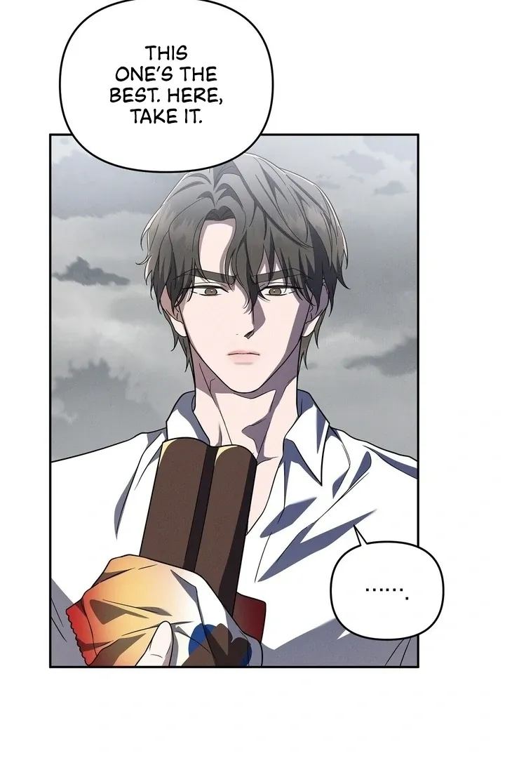 Bygone Love Chapter 4 page 9 - 