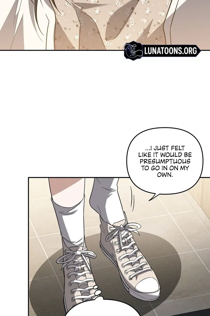 Bygone Love Chapter 5 page 11 - 