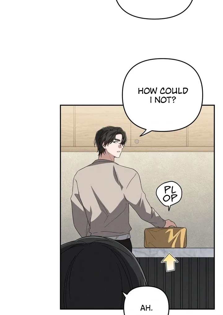 Bygone Love Chapter 5 page 13 - 