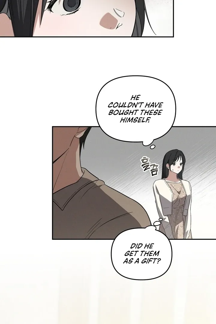 Bygone Love Chapter 5 page 18 - 