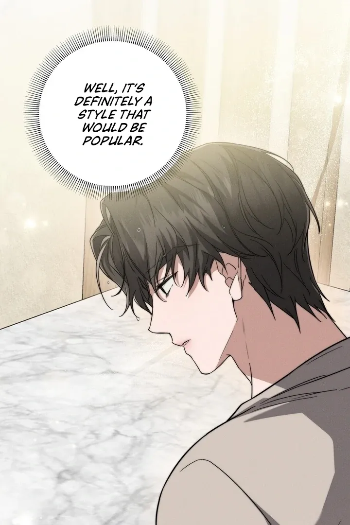 Bygone Love Chapter 5 page 19 - 
