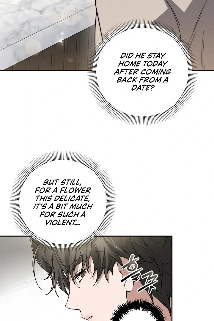 Bygone Love Chapter 5 page 20 - 