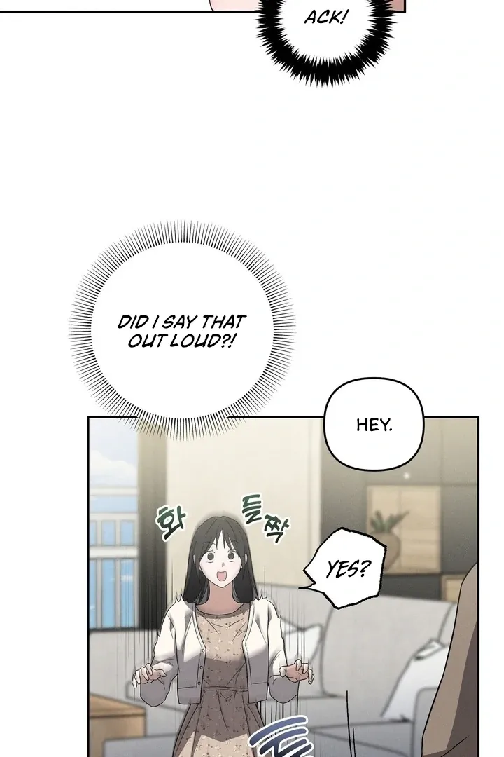 Bygone Love Chapter 5 page 21 - 