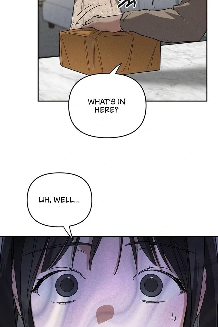Bygone Love Chapter 5 page 22 - 