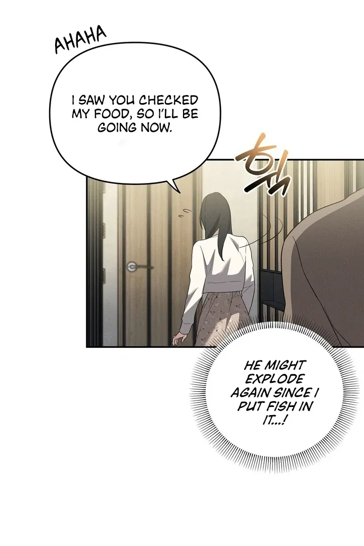 Bygone Love Chapter 5 page 24 - 