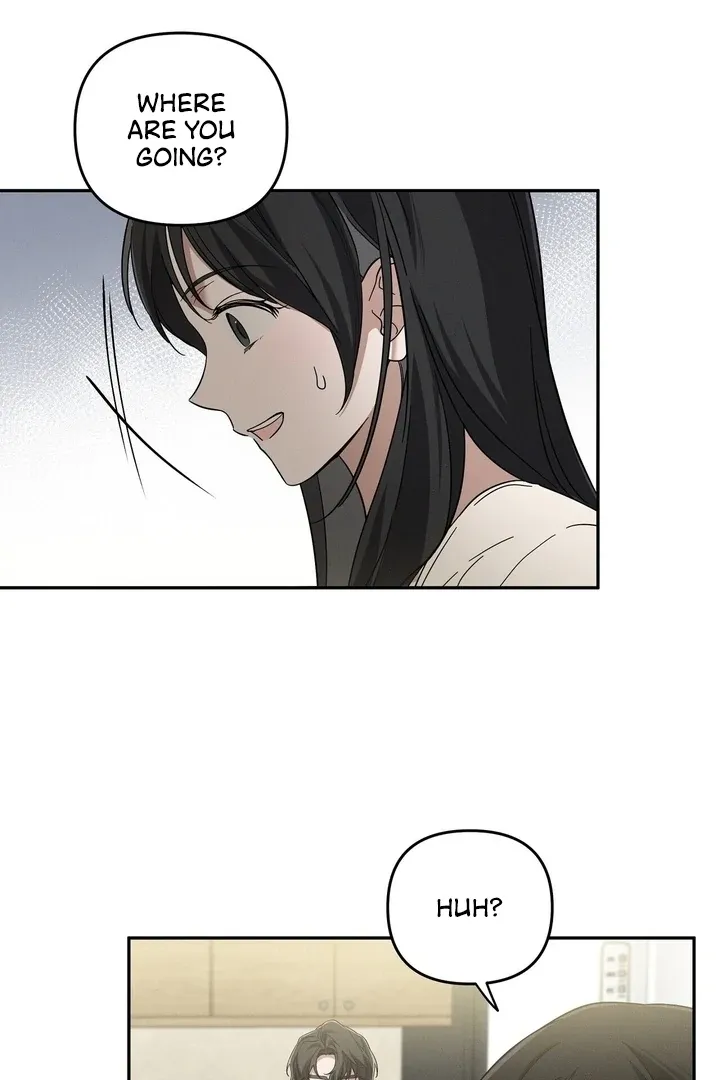 Bygone Love Chapter 5 page 25 - 