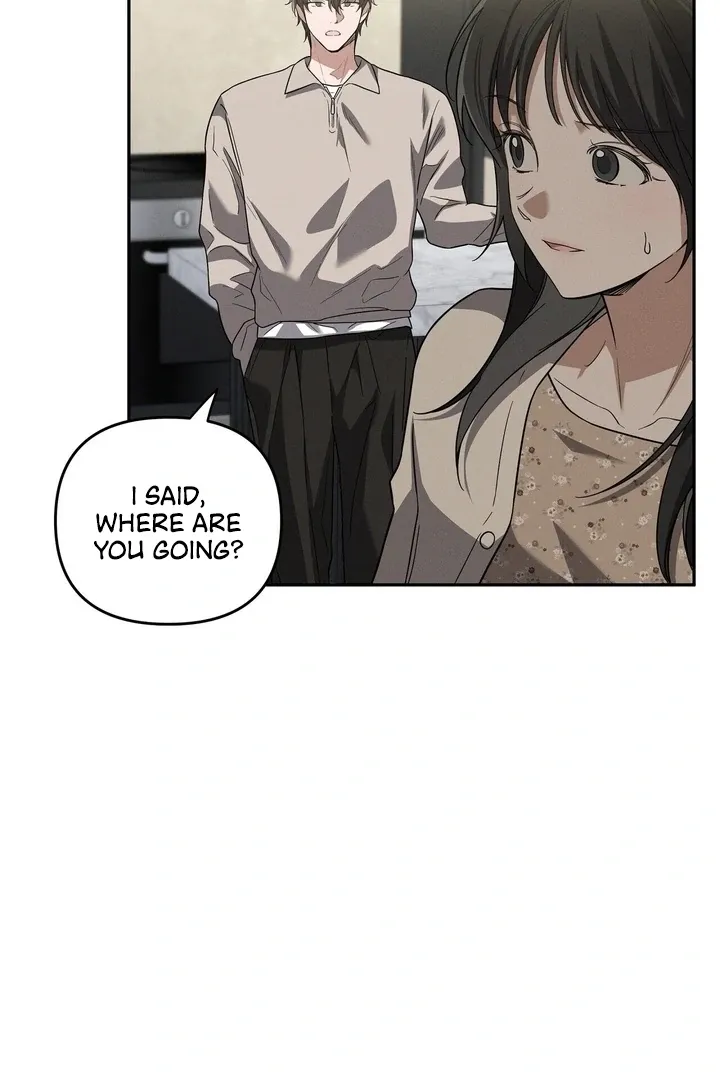 Bygone Love Chapter 5 page 26 - 