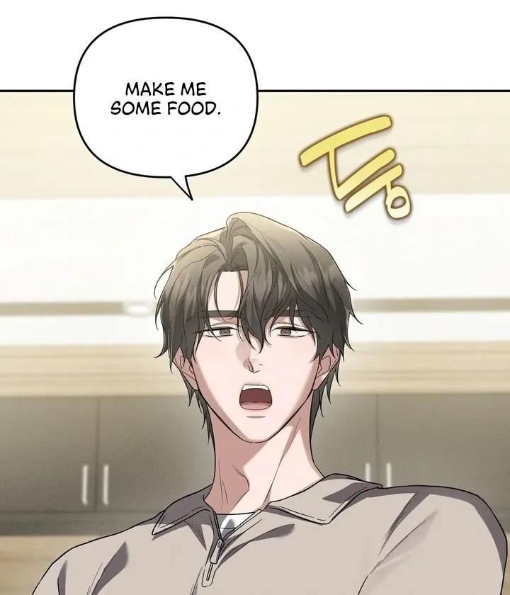 Bygone Love Chapter 5 page 27 - 
