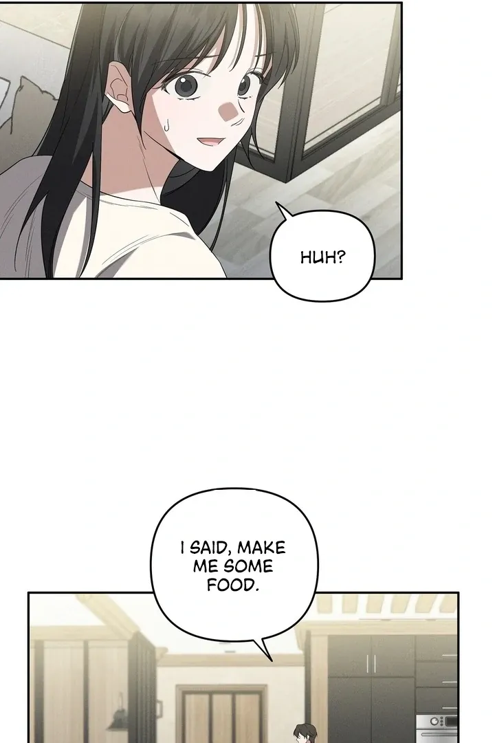 Bygone Love Chapter 5 page 29 - 