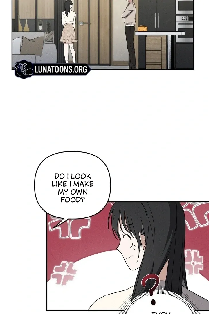 Bygone Love Chapter 5 page 30 - 
