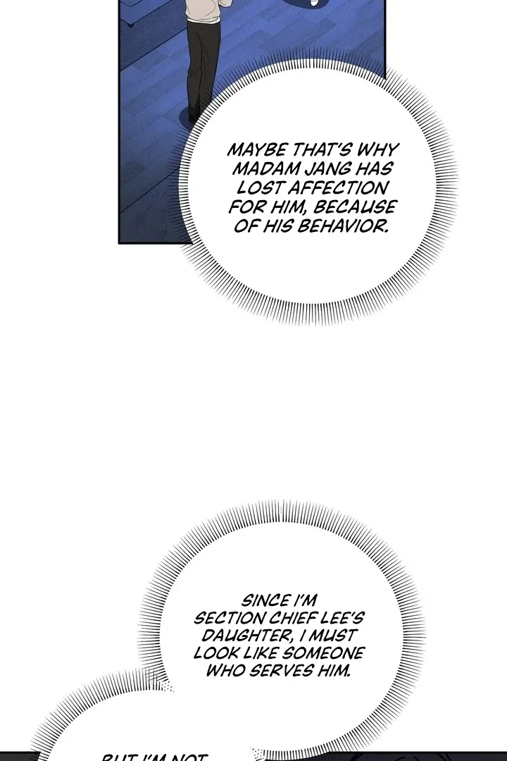 Bygone Love Chapter 5 page 32 - 