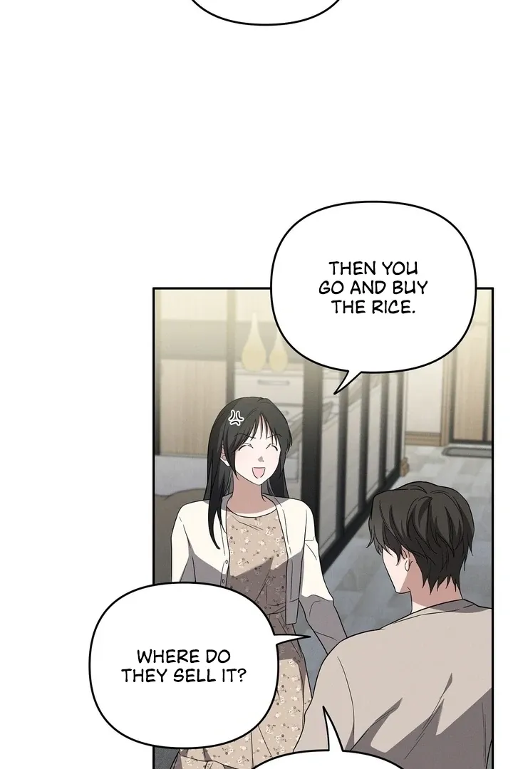 Bygone Love Chapter 5 page 35 - 