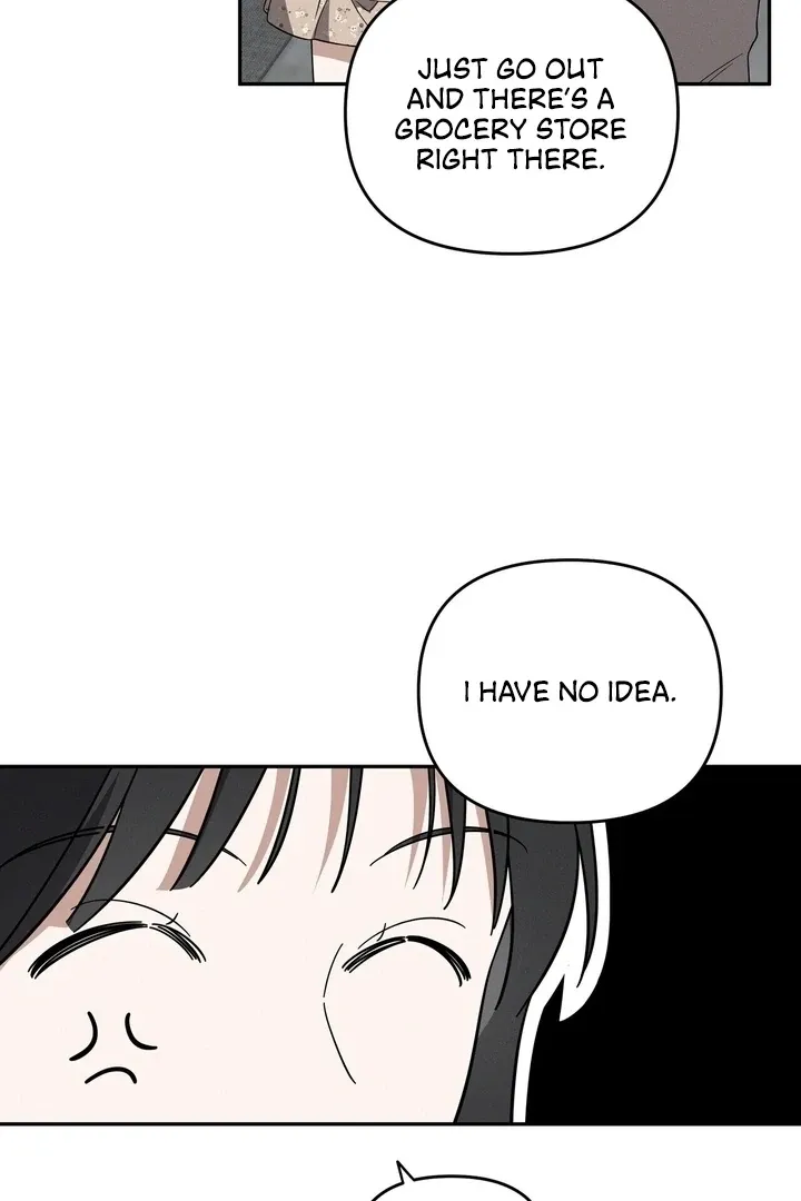 Bygone Love Chapter 5 page 36 - 