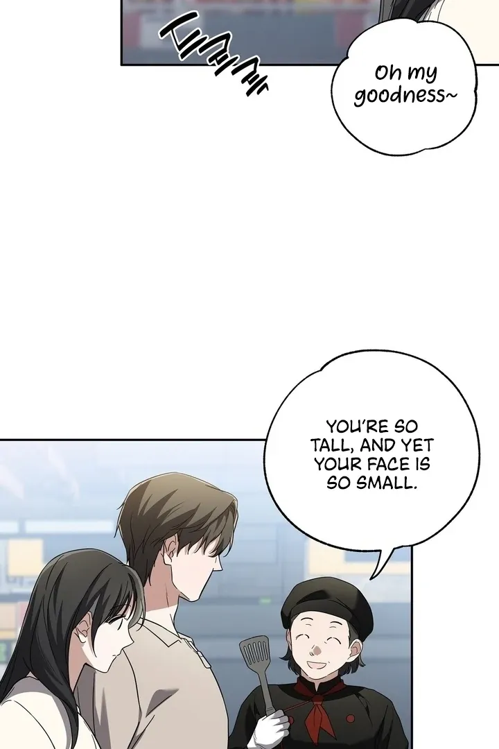 Bygone Love Chapter 5 page 40 - 