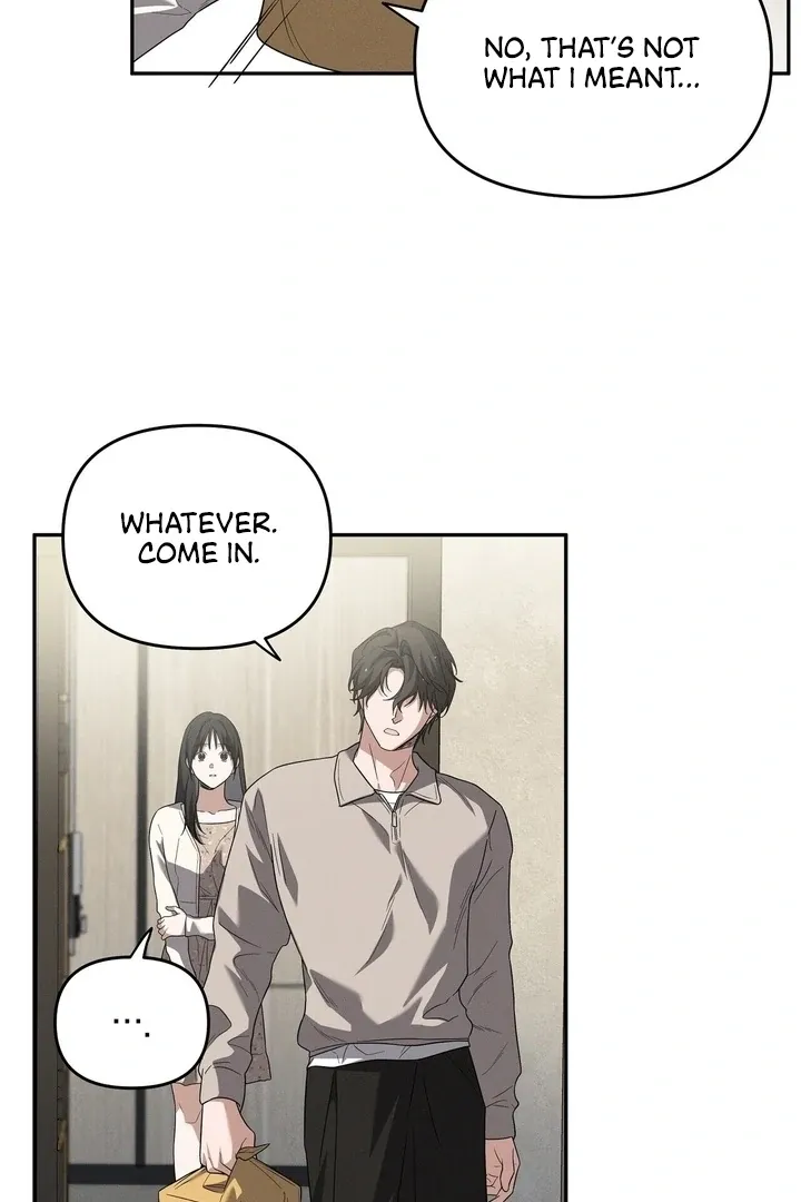 Bygone Love Chapter 5 page 5 - 