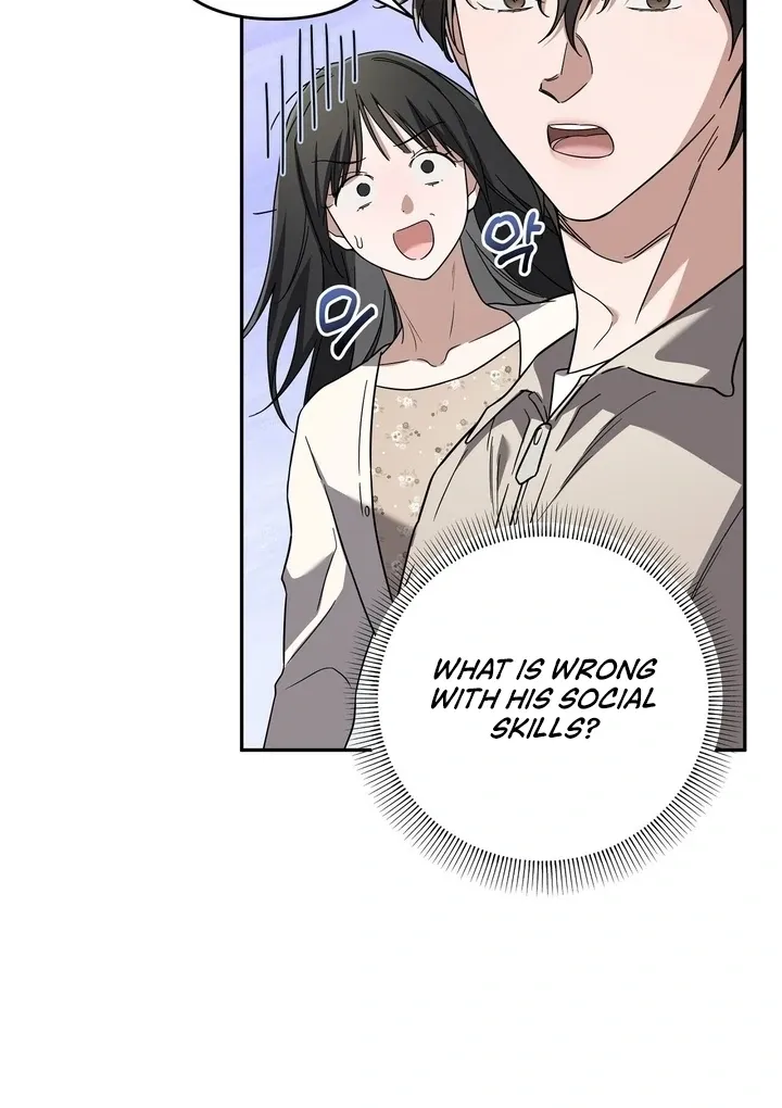 Bygone Love Chapter 5 page 42 - 