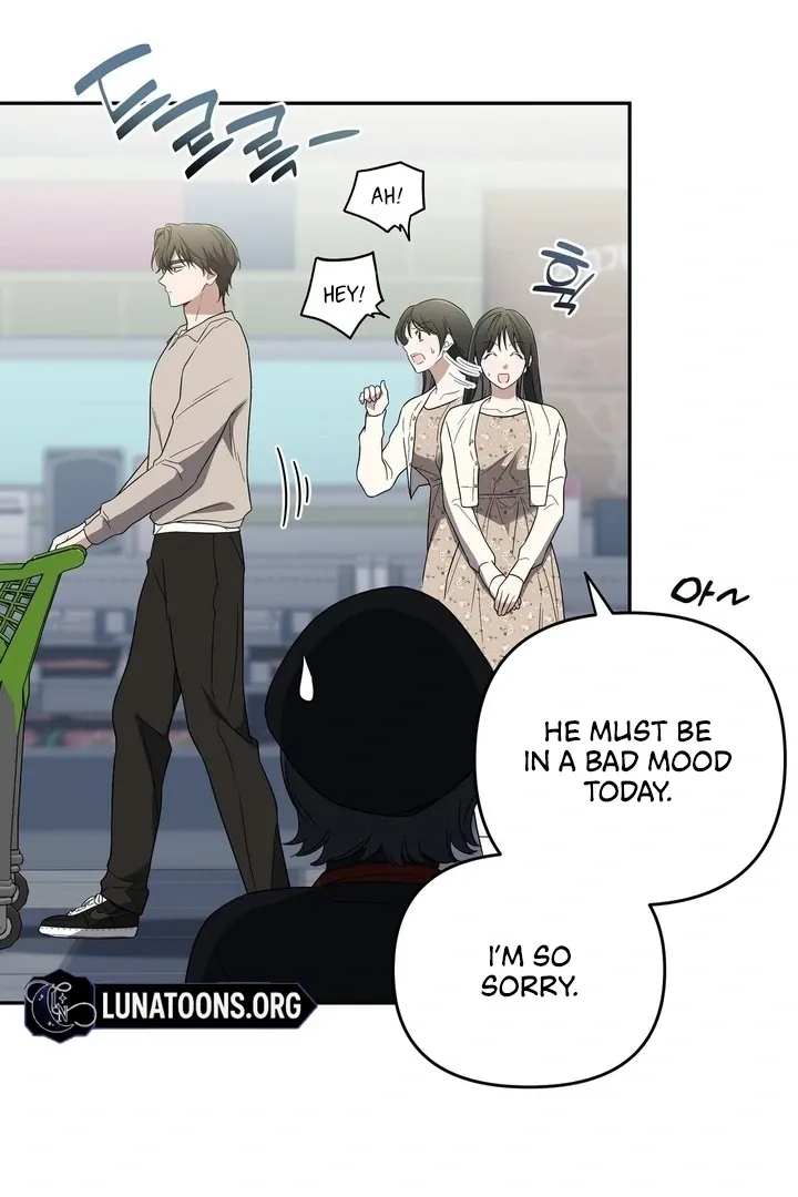 Bygone Love Chapter 5 page 43 - 