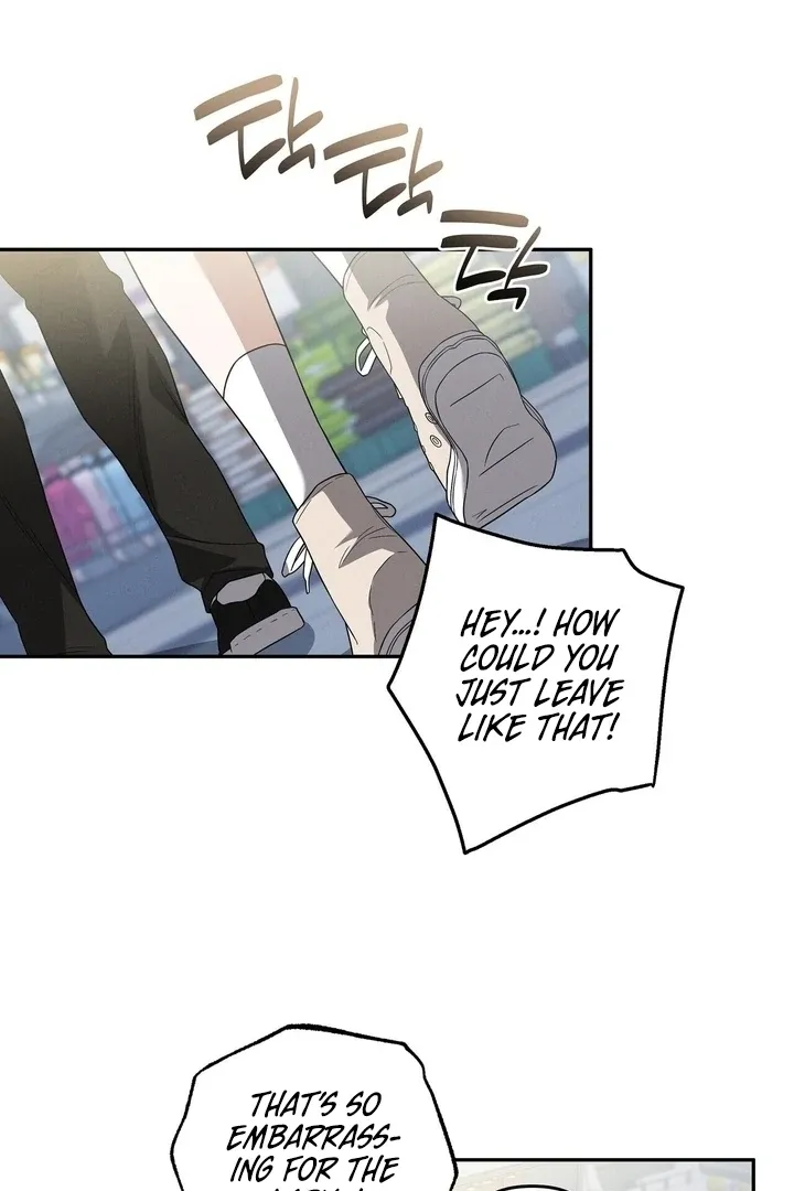 Bygone Love Chapter 5 page 44 - 