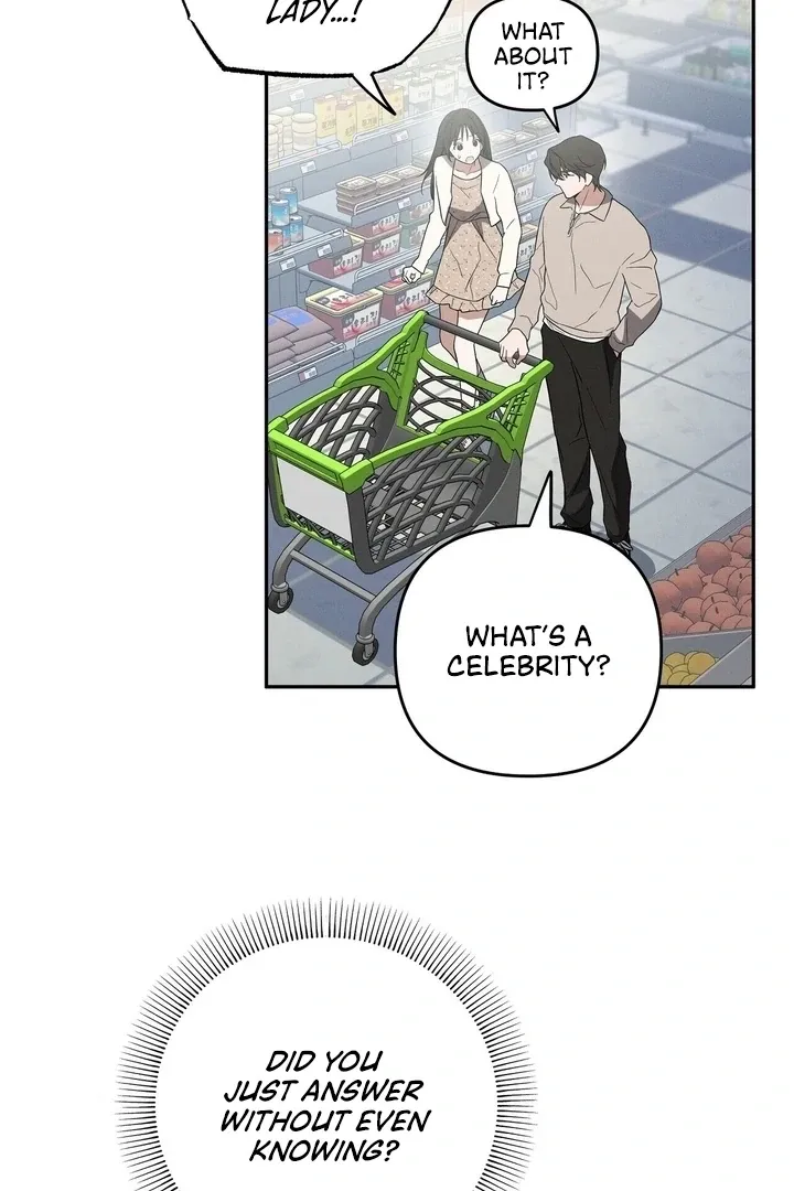 Bygone Love Chapter 5 page 45 - 