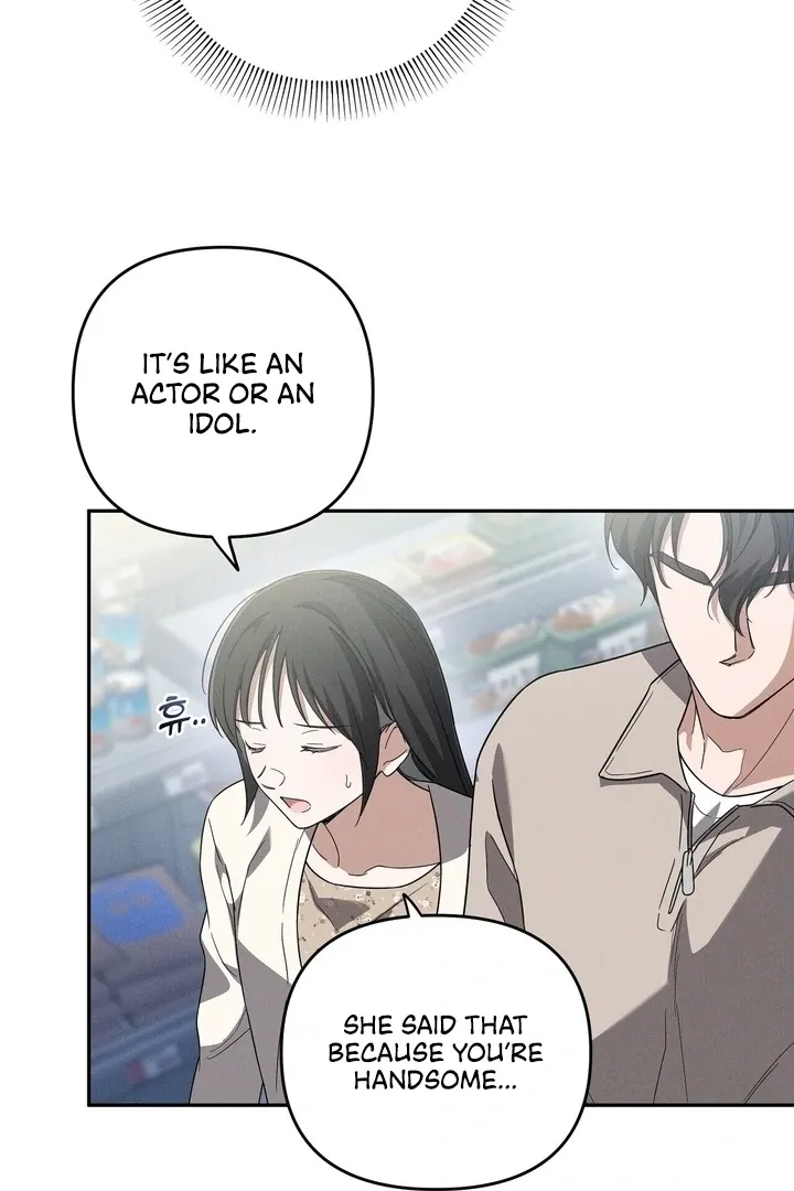 Bygone Love Chapter 5 page 46 - 