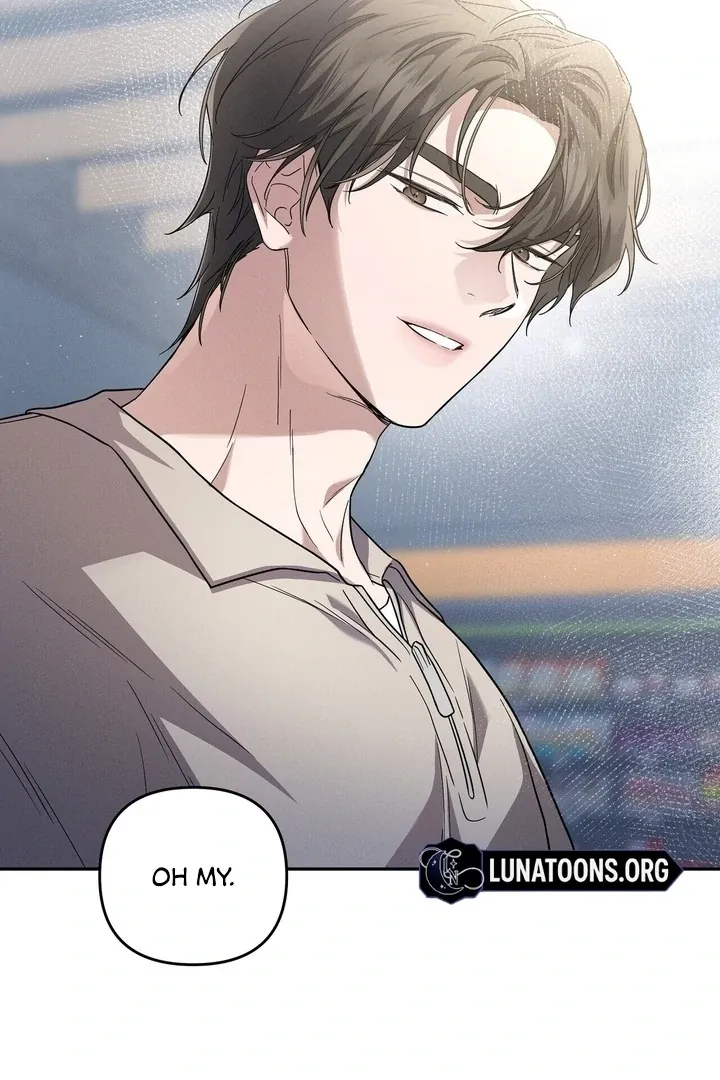 Bygone Love Chapter 5 page 48 - 