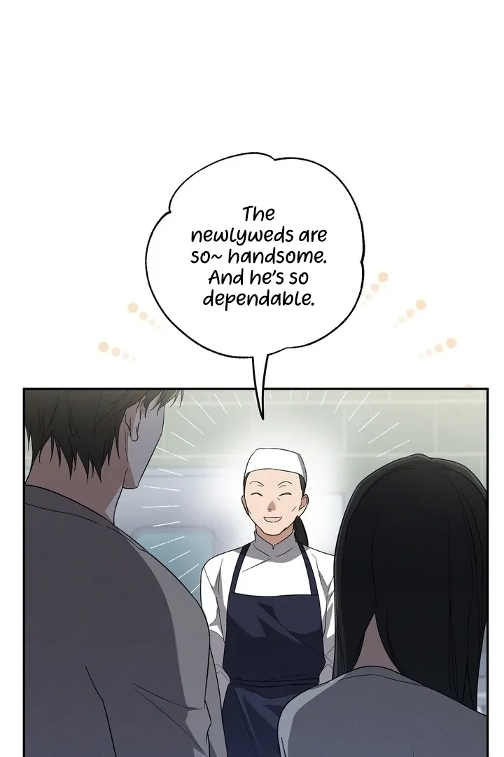 Bygone Love Chapter 5 page 49 - 