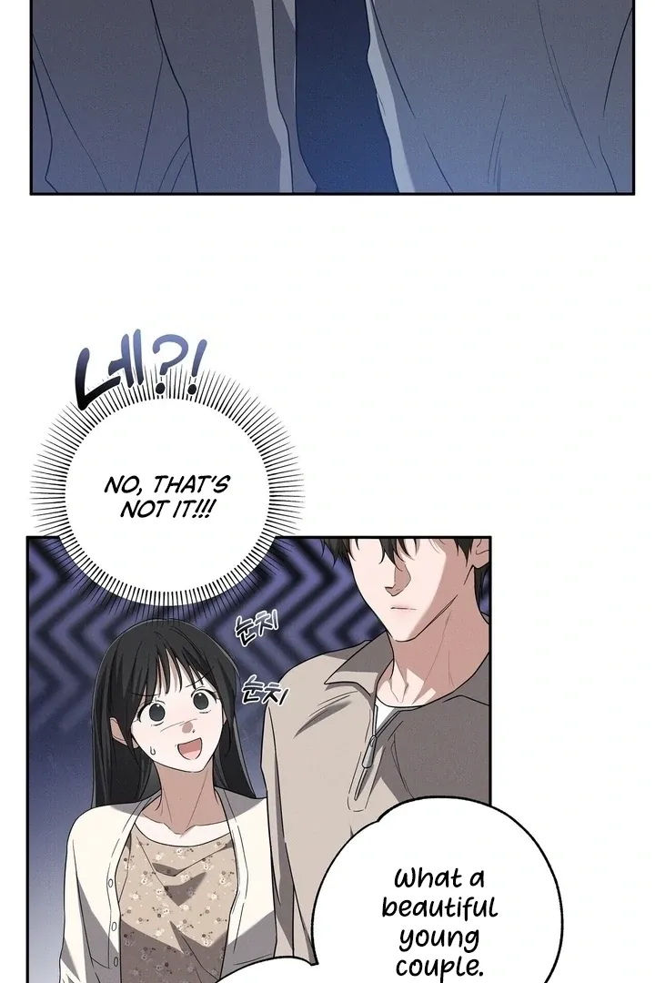 Bygone Love Chapter 5 page 50 - 